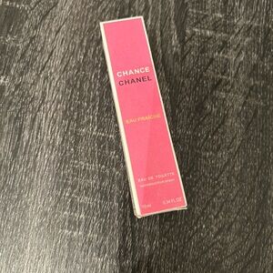 CHANEL Chance Eau Fraîche ea de toilette 10ml Travel size